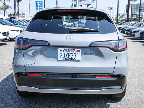 Used 2026 Honda HR-V EX-L image 6