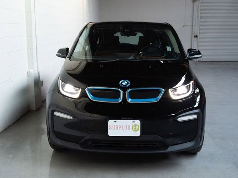 Used 2019 BMW i3 RWD image 16