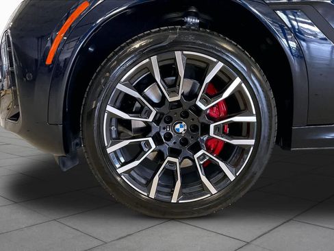 New 2027 BMW X6 xDrive40i w/ Climate Comfort Package AWD/4WD image 11