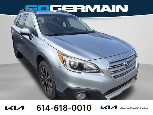 Used 2017 Subaru Outback 3.6R Limited AWD/4WD image 6