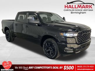 New 2026 RAM 1500 Big Horn video 1
