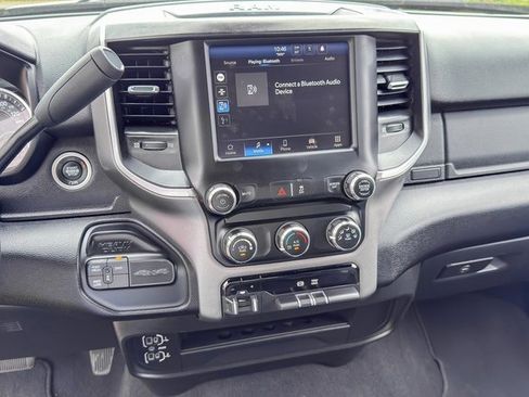 Used 2024 RAM 2500 Big Horn image 16