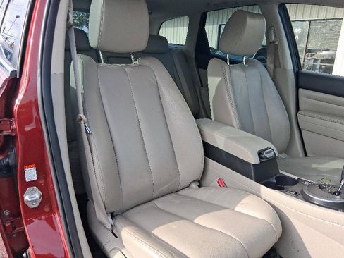 Used 2011 MAZDA CX-7 i Touring image 23