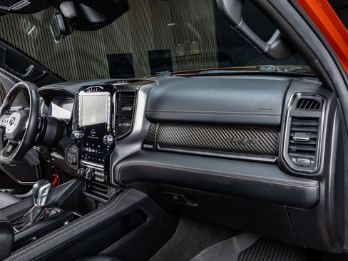 Used 2024 RAM 1500 TRX image 18