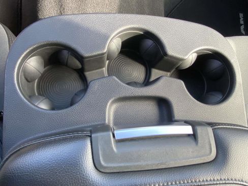 Certified 2024 RAM 2500 Big Horn w/ Bed Utility Group image 11