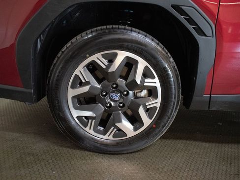 Used 2026 Subaru Forester AWD/4WD image 9