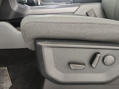 New 2025 Ford F150 XLT w/ Equipment Group 302A MID image 16