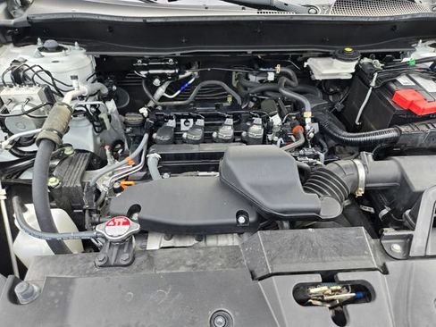 Used 2023 Honda CR-V EX-L image 22