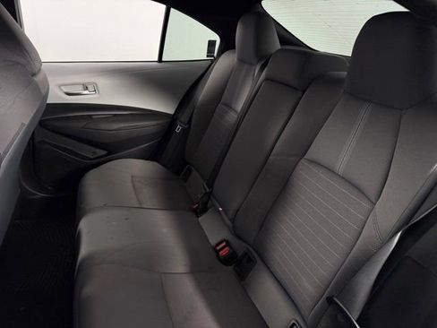 Used 2023 Toyota Corolla SE FWD image 16