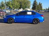 Used 2018 Subaru WRX Limited w/ WRX Sport Package image 5