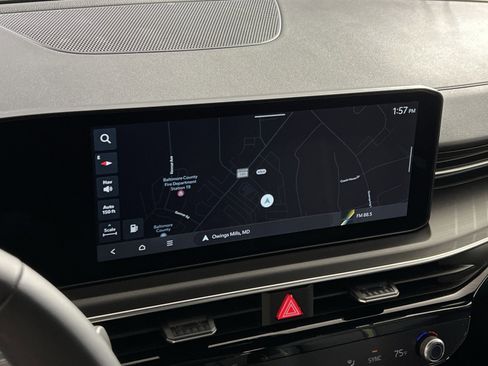 New 2026 Kia K5 GT image 18