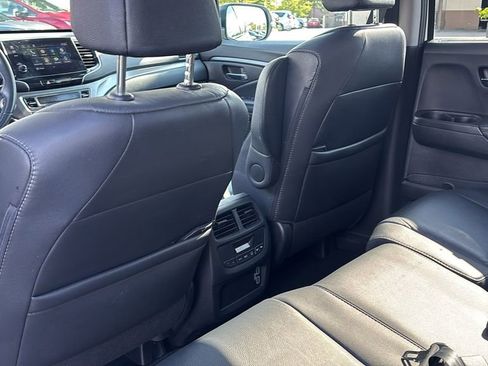 Used 2022 Honda Pilot EX-L image 31