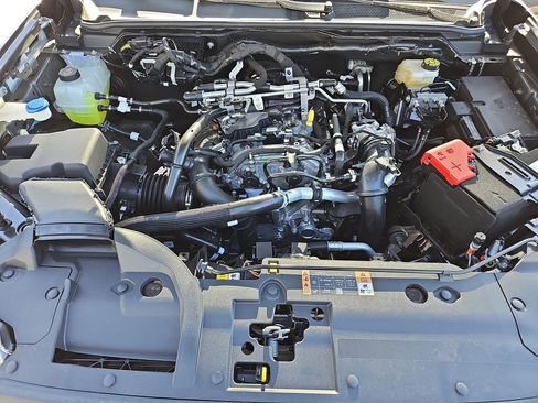 New 2025 Ford Ranger XL w/ Trailer Tow Package image 31