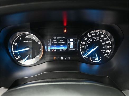 Used 2020 Ford Ranger XLT w/ Trailer Tow Package image 32