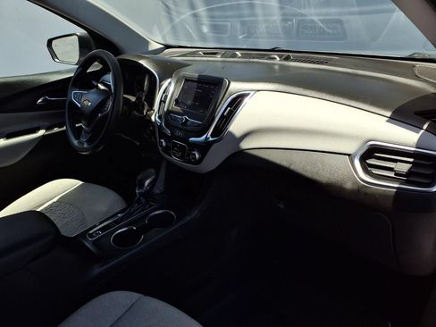 Used 2024 Chevrolet Equinox LS FWD image 22