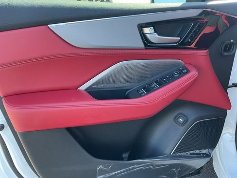 New 2026 Acura MDX A-Spec image 9