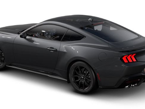 New 2026 Ford Mustang Premium RWD image 24