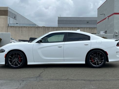 Used 2023 Dodge Charger GT w/ Performance Handling Group RWD image 9
