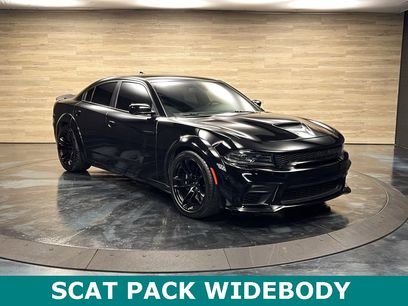 Used 2023 Dodge Charger Scat Pack