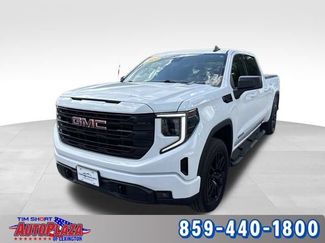 Used 2024 GMC Sierra 1500 Elevation AWD/4WD video 1