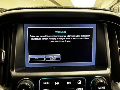 Used 2016 Chevrolet Colorado LT w/ Midnight Edition image 18