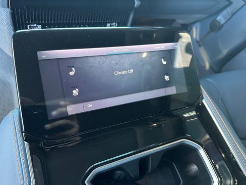 Used 2023 Jeep Grand Wagoneer Series III image 32