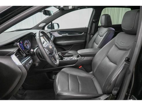 Used 2024 Cadillac XT5 Premium Luxury w/ Technology Package image 36