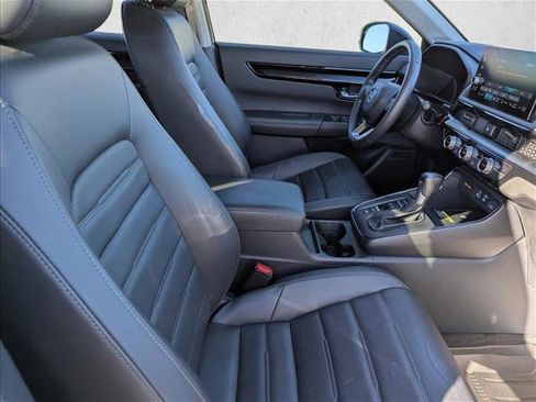 Used 2024 Honda CR-V EX-L image 28