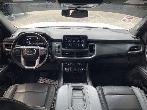 Used 2023 GMC Yukon SLT RWD image 26