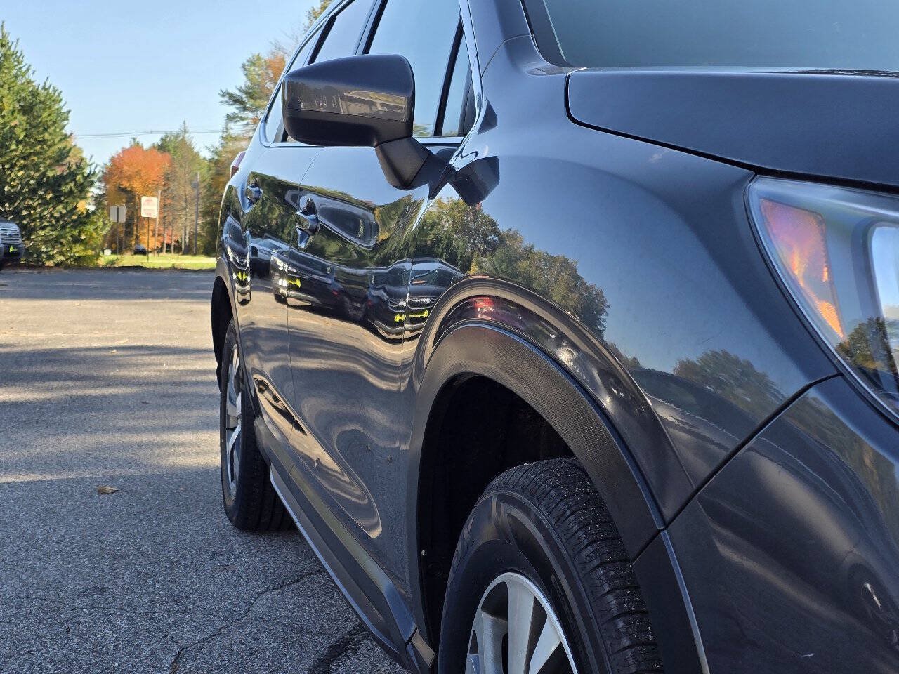 Used 2019 Subaru Ascent Premium AWD/4WD image 13