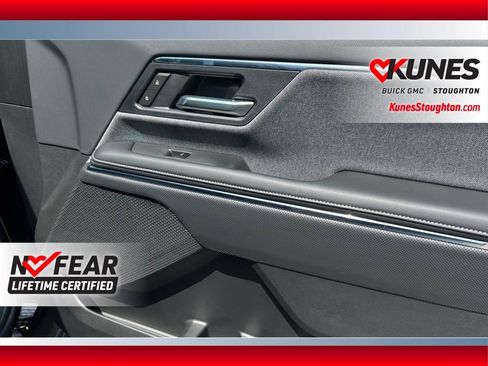 New 2026 GMC Sierra EV Elevation w/ Premium Package image 46