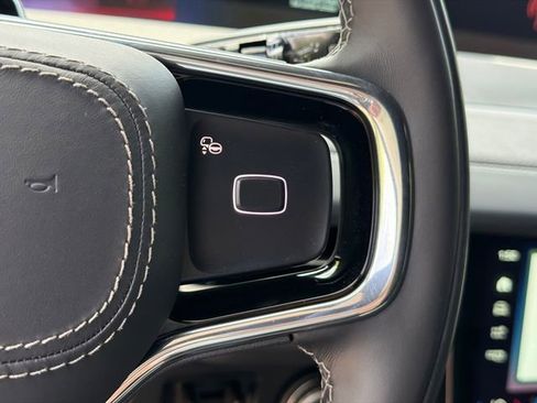 New 2026 Lincoln Navigator Reserve AWD/4WD image 29