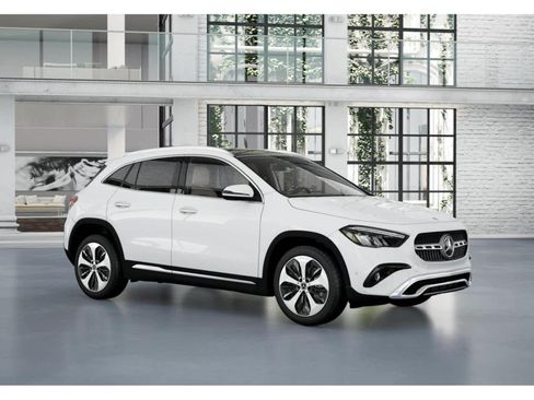 Used 2026 Mercedes-Benz GLA 250 image 11