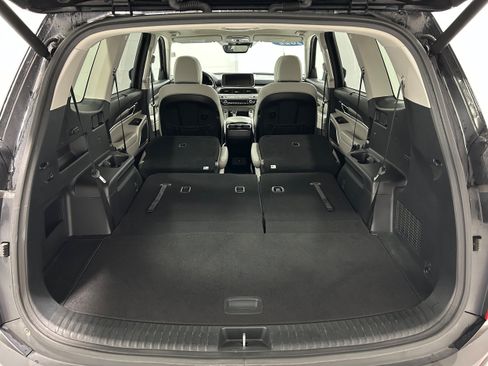 Used 2022 Kia Telluride EX w/ EX Premium Package AWD/4WD image 37