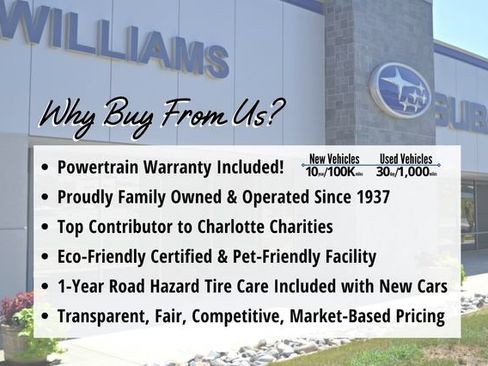 Used 2021 Volkswagen Atlas Cross Sport SEL Premium AWD/4WD image 3