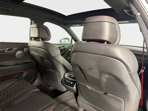 Used 2025 Genesis G80 3.5T Sport Prestige AWD/4WD image 30