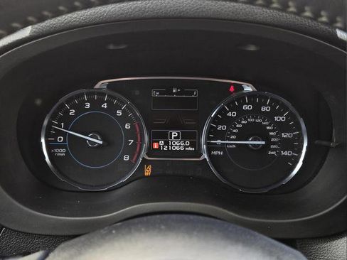 Used 2018 Subaru Forester 2.5i Premium image 22