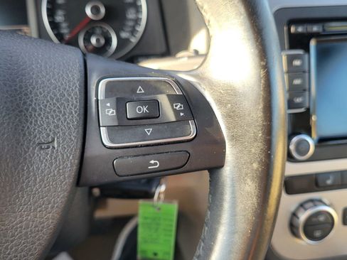 Used 2013 Volkswagen Eos Komfort image 16