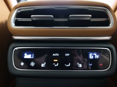 New 2026 Genesis GV80 3.5T Advanced AWD/4WD image 35