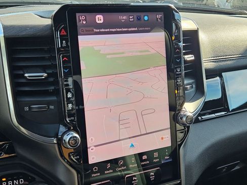 New 2026 RAM 1500 Laramie image 27