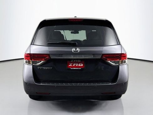 Used 2016 Honda Odyssey EX-L image 4