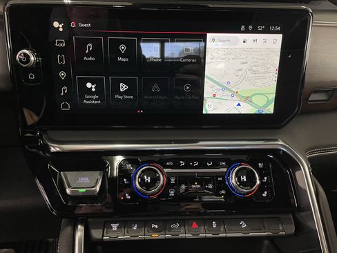 New 2026 GMC Sierra 2500 Denali Ultimate image 16