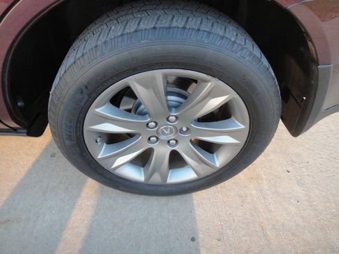Used 2010 Acura MDX w/ Advance Package AWD/4WD image 24