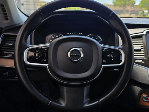 Used 2016 Volvo XC90 T6 Inscription w/ Vision Package AWD/4WD image 30