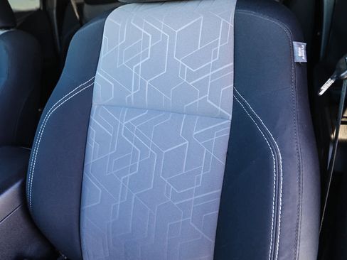 Certified 2023 Toyota Tacoma TRD Off-Road w/ Black Out Package (TMS) image 24