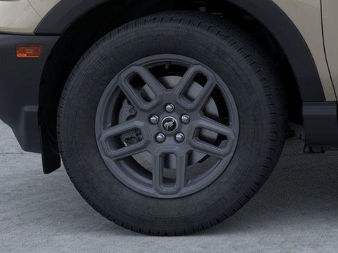 New 2025 Ford Bronco Sport Big Bend AWD/4WD image 19