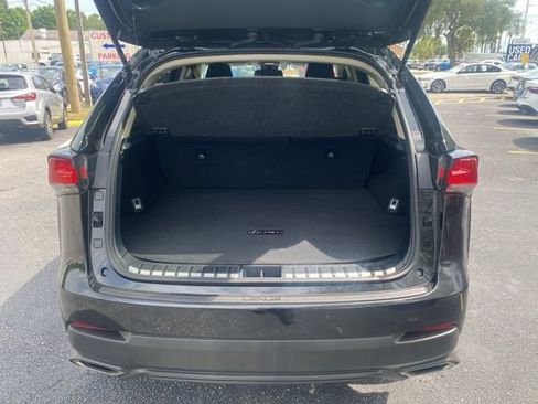 Used 2018 Lexus NX 300 FWD w/ Accessory Package 2 image 12