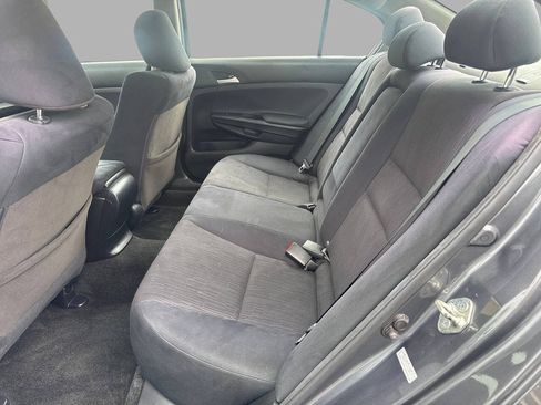 Used 2012 Honda Accord LX image 16