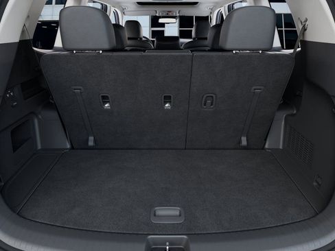 New 2025 Kia Telluride EX image 19