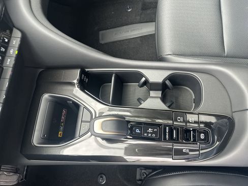 New 2026 Toyota Crown Signia AWD/4WD image 48